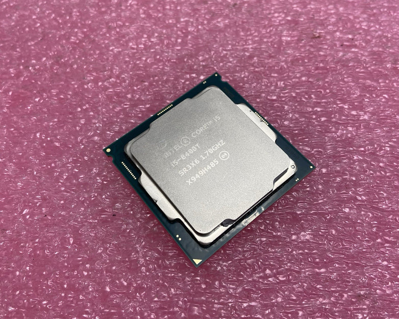 Intel Core i5-8400T SR3X6 1.7GHz Desktop CPU