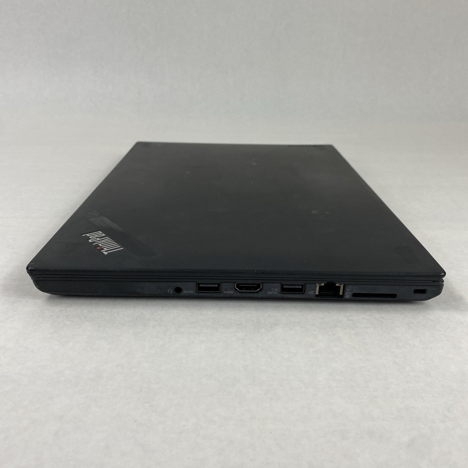 Lenovo ThinkPad T480 Intel Core i5-8350U 1.70GHz 8GB RAM 14" No HDD No OS