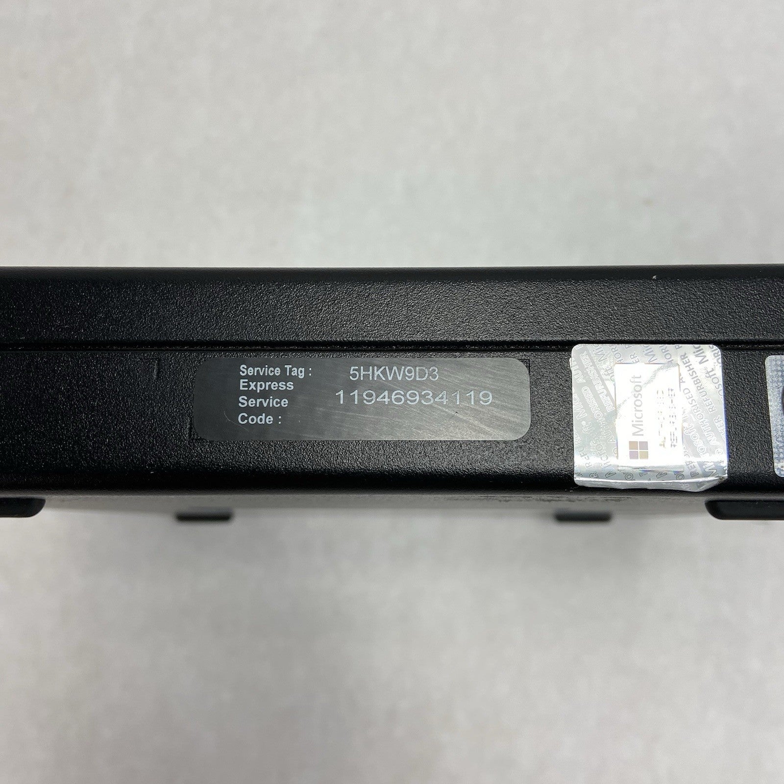 Dell Optiplex 3080 Micro Intel Core i5-10500T 2.3GHz 16GB RAM No HDDOSAC3
