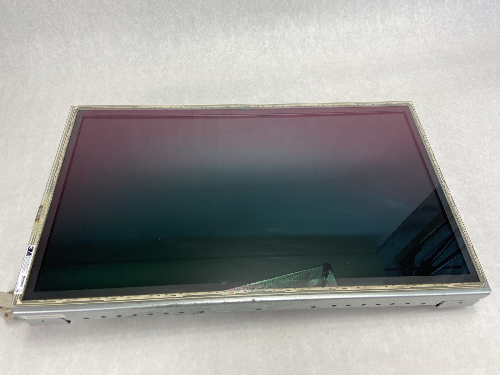 Kortek KTL195L-05 TFT LCD 19’’ Touchscreen Monitor - Needs Repair - No Bezel