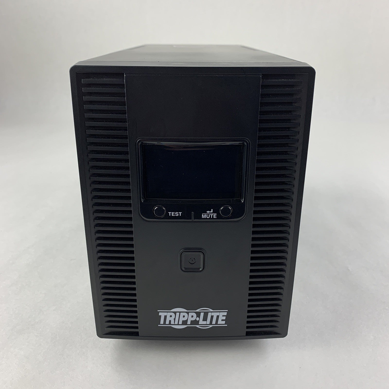 Tripp Lite SMX1500LCDT  1500VA SmartUPS AVR LCD Battery Backup Tested No Batts