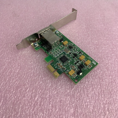 SysKonnect - SK-9E21D-10/100/1000Base-T Adapter PCI Express