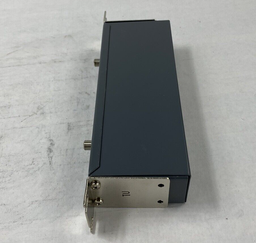 Channel Master MATV Systems Model 7494 Band Pass Filter UHF Band Channel 41