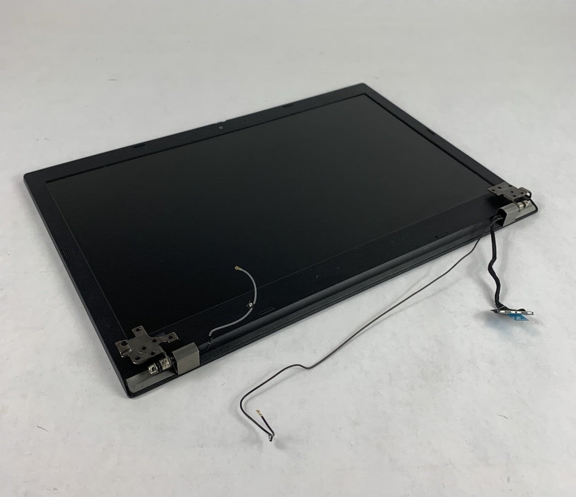 Lenovo ThinkPad L590 15.6" FHD 1920x1080 Non-Touch Screen Assembly0