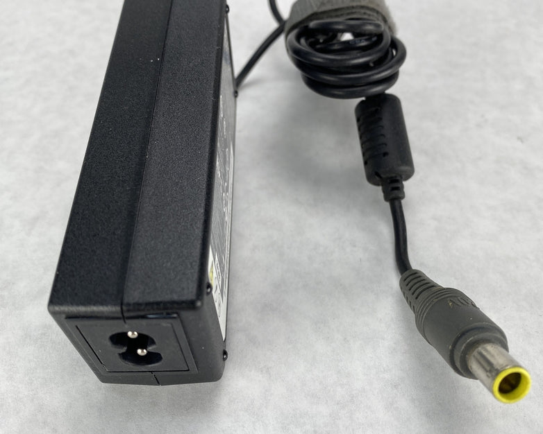 Lenovo 45N0121 ThinkPad Laptop Power Adapter 65W 20V 3.25A (Lot of 4)