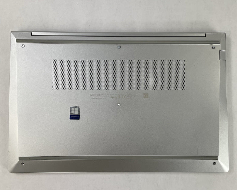 HP ProBook 450 G8 15.6" i5-1135G7 2.40 GHz 8 GB RAM No SSD/OS/AC