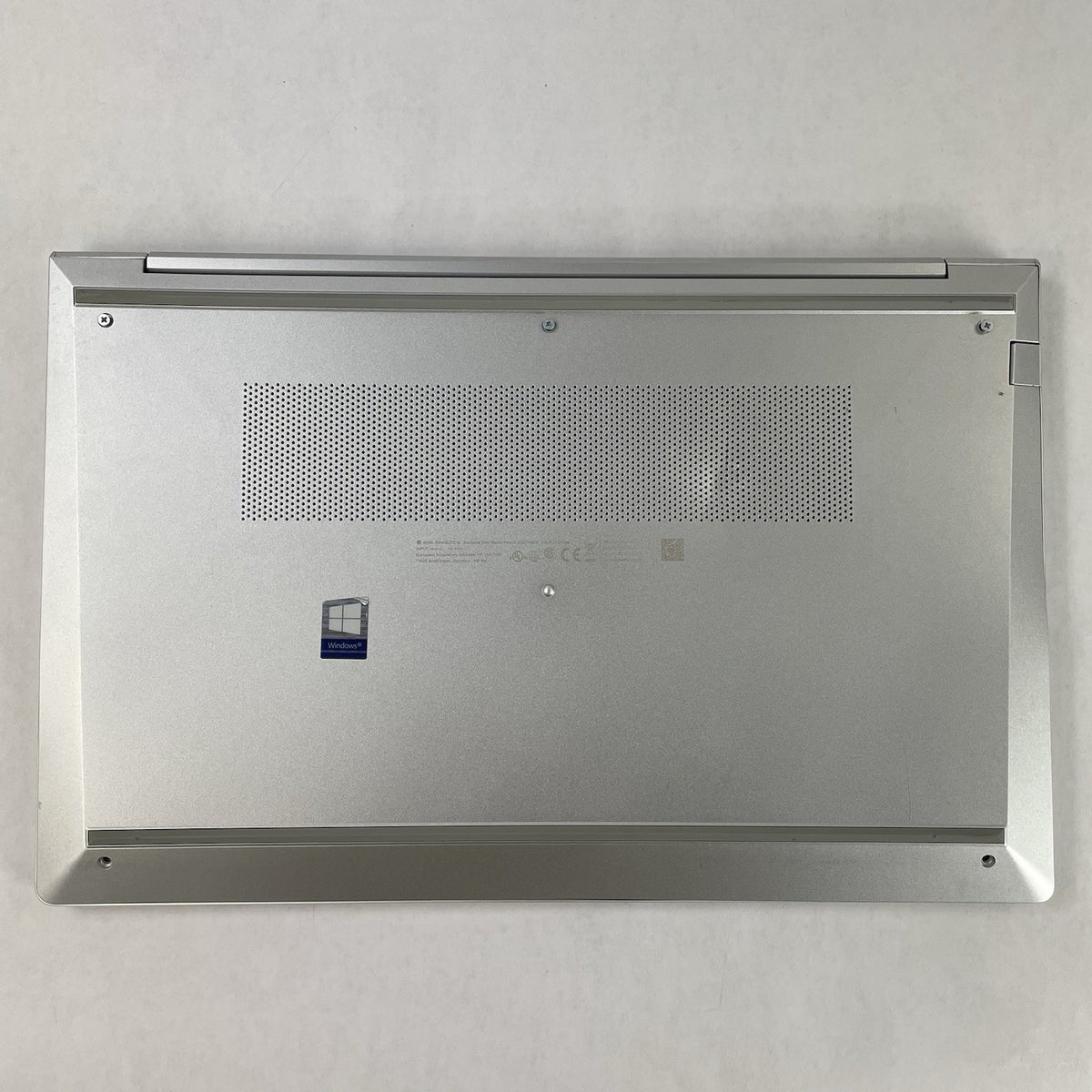 HP ProBook 450 G8 15.6" i5-1135G7 2.40 GHz 8 GB RAM No SSD/OS/AC14