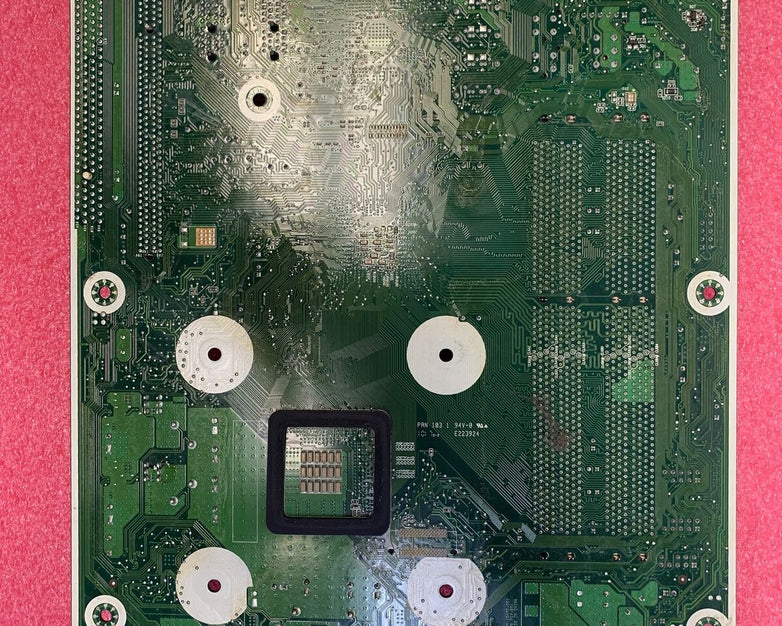 HP Compaq 6000 Pro Motherboard Intel Core 2 Duo E8500 3.16GHz 4GB RAM