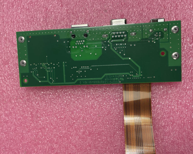 P1078305-01 Zebra ZT510, ZT610, ZT620 Connectivity PCBA Board