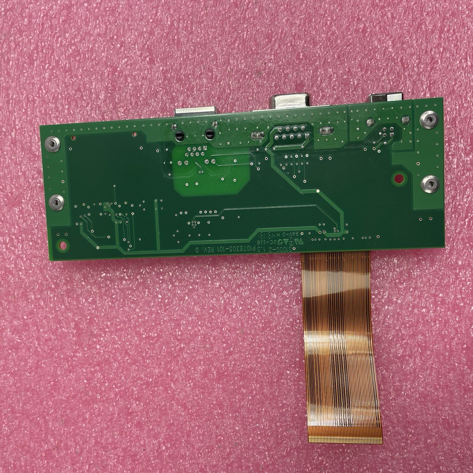 P1078305-01 Zebra ZT510, ZT610, ZT620 Connectivity PCBA Board