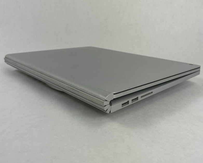 Microsoft Surface Book 2 13.3" i7-8650U 1.90 GHz 8 GB RAM 256 GB SSD Win11