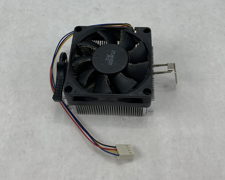 AMD Z7LH01R201 Heat Sink