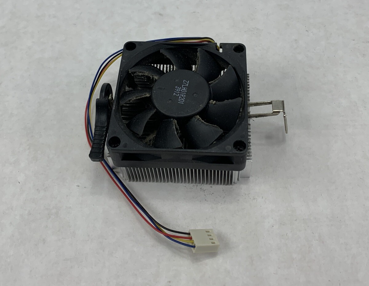 AMD Z7LH01R201 Heat Sink