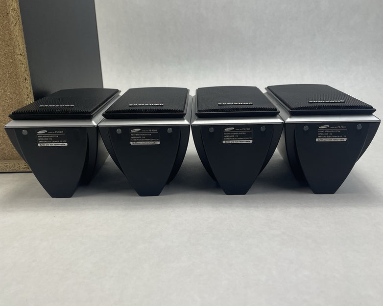 Samsung 5.0 Speakers Set PS-CQ45