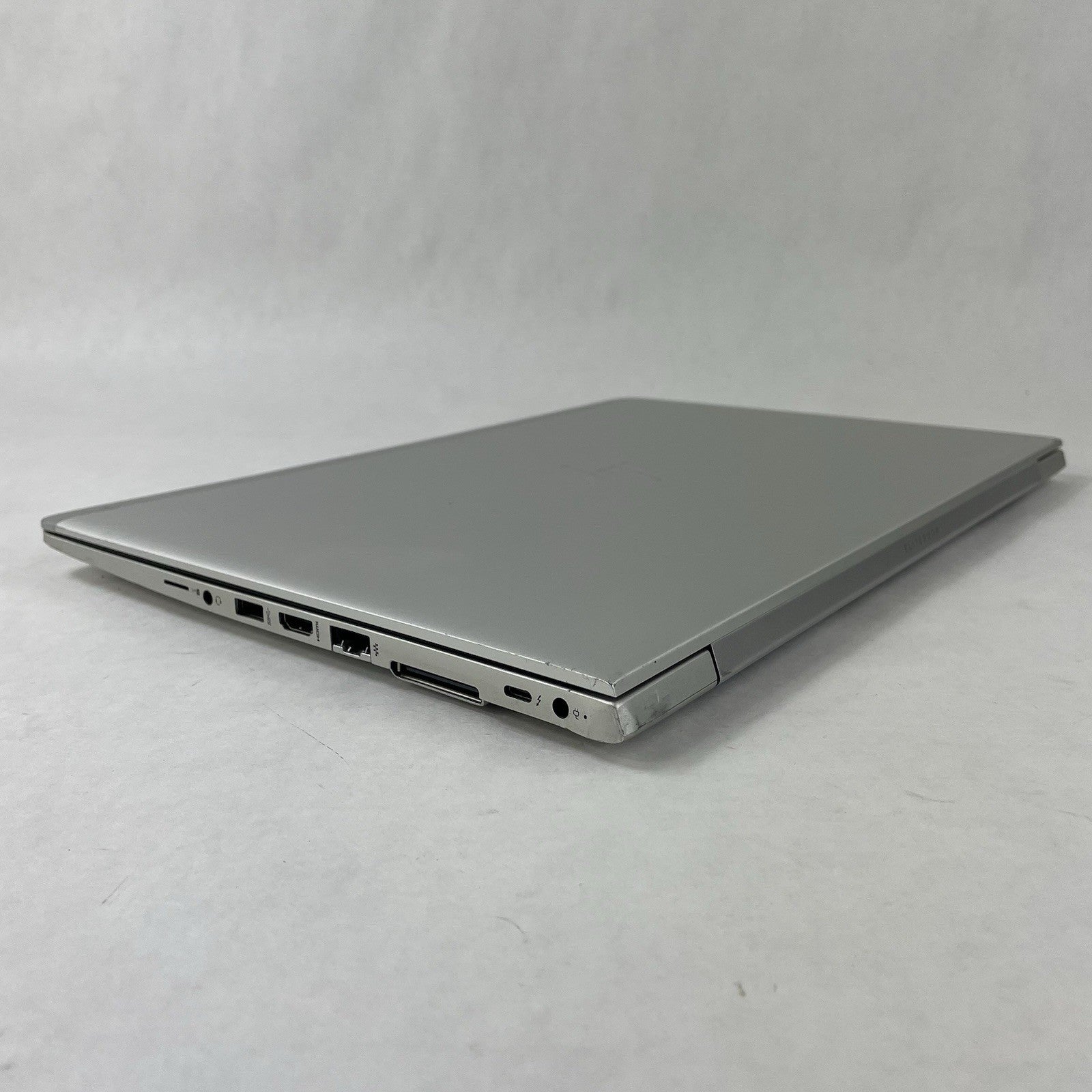 HP EliteBook 850 G6 15.6" i5-8365U 1.60 GHz 8 GB RAM No SSD/OS/AC - Dent9