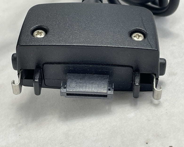 Motorola AC Charger NTN9035A R750 Travel Wall Rapid Charger Lot of 4