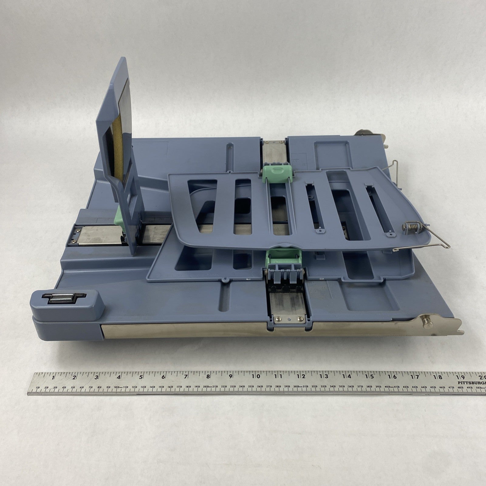 Riso EZ2220U Output Receiving Tray Spare Replacement8