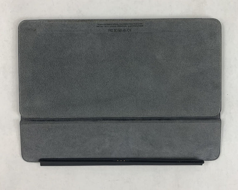 Apple A1772 QWERTY Keyboard Folio For Apple IPad Pro - Untested