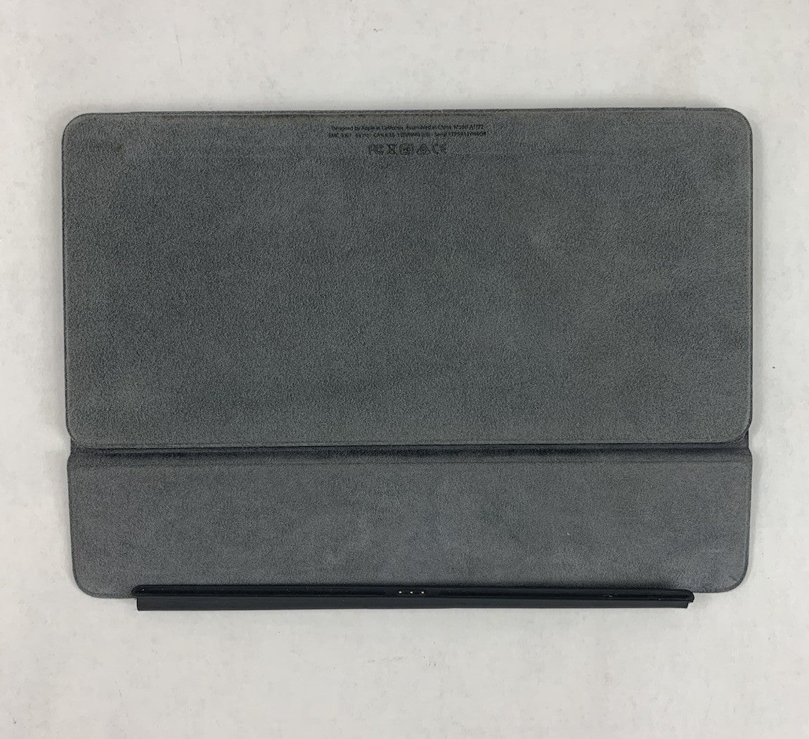 Apple A1772 QWERTY Keyboard Folio For Apple IPad Pro - Untested7