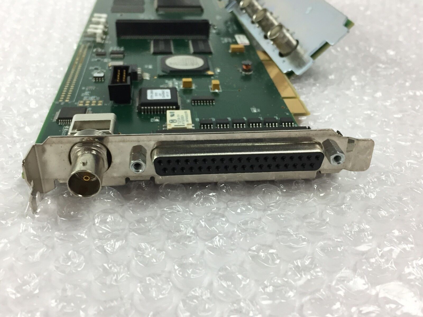 NXP Tri Media PNX1300EH/G Digital Media Processor Board