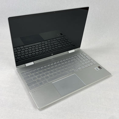 HP Envy x360 m Convertible 15m-ed0023dx 15.6" Touch i7-1065G7 12GB RAM No HDD/OS