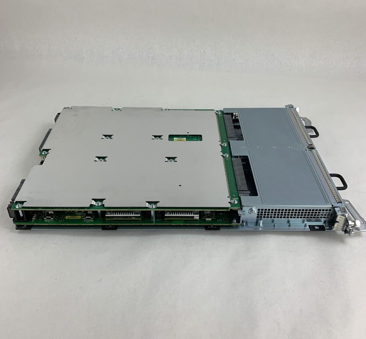 Cisco A9K-MOD160-TR ASR 9000 Modular Line Card Box Opened Unsealed