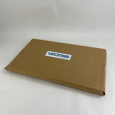 Valcom V-9914M-5 Metal Bridge For 8" Ceiling Speaker QTY 3