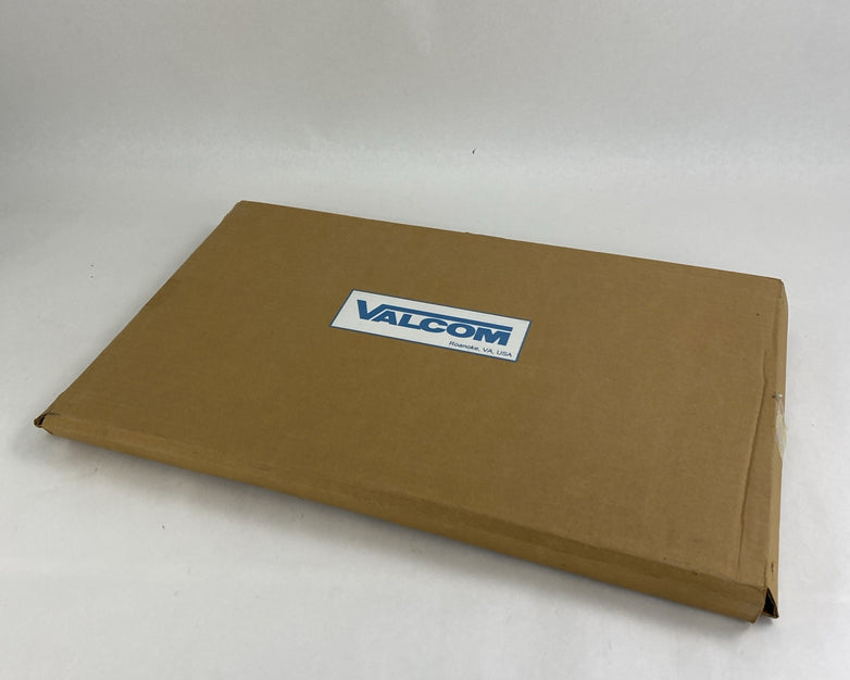 Valcom V-9914M-5 Metal Bridge For 8" Ceiling Speaker QTY 3