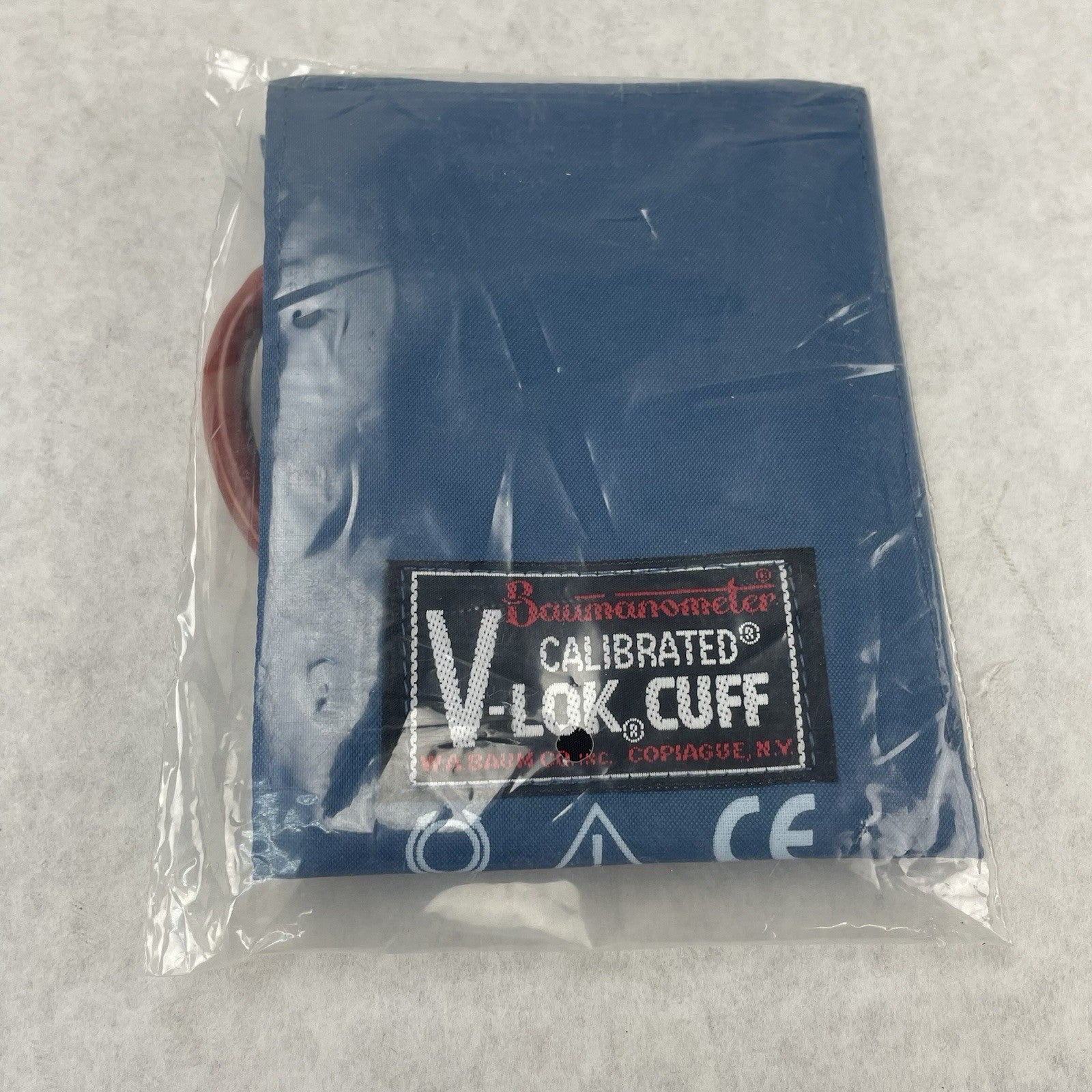 Calibrated V-LOK Cuff (18-26cm) Baumanometer Schiller 2.120020 Change 763485821