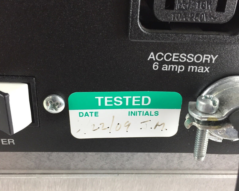 VirTis - SP Industries - Benchtop Shell Bath Freezer - XL-70 Benchtop - W/Manual