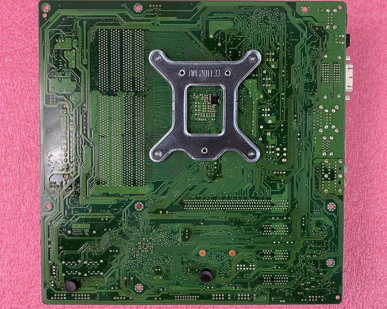 HP Pavilion P6-2133W Motherboard AMD A6-3620 2.2GHz 8GB RAM No Shield