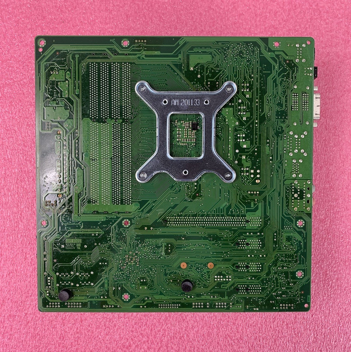 HP Pavilion P6-2133W Motherboard AMD A6-3620 2.2GHz 8GB RAM No Shield