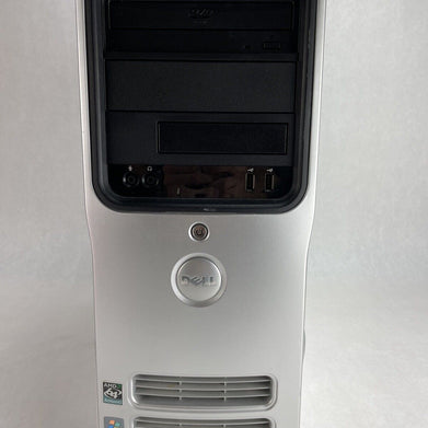 Dell Precision E521 MT AMD Athlon 64 x2 1.9GHz 2GB RAM No HDD No OS