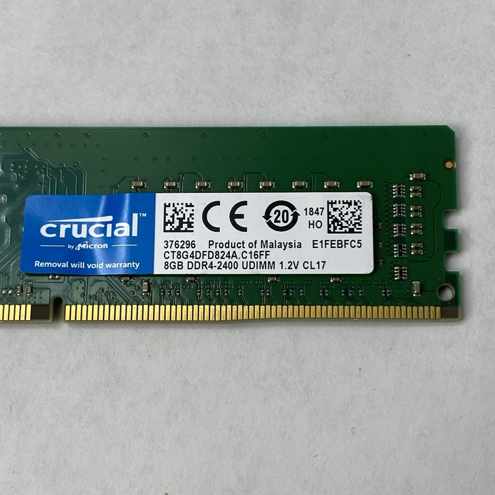 Dell OptiPlex 7050 SFF Intel Core i5-7500 3.4GHz 1x8GB RAM No HDD No OS17