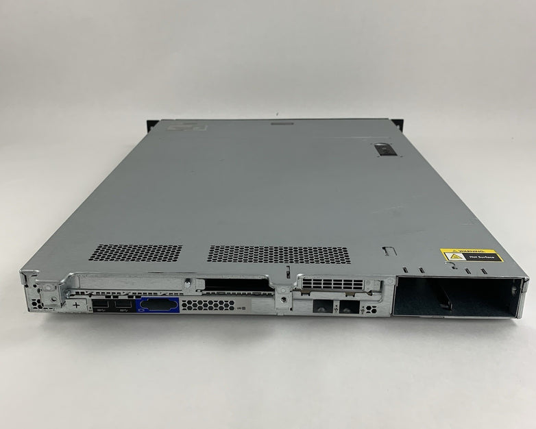 HP Proliant DL160 Gen 9 Barebones Chassis w/ 550w PSU No MB No Ram No CPU