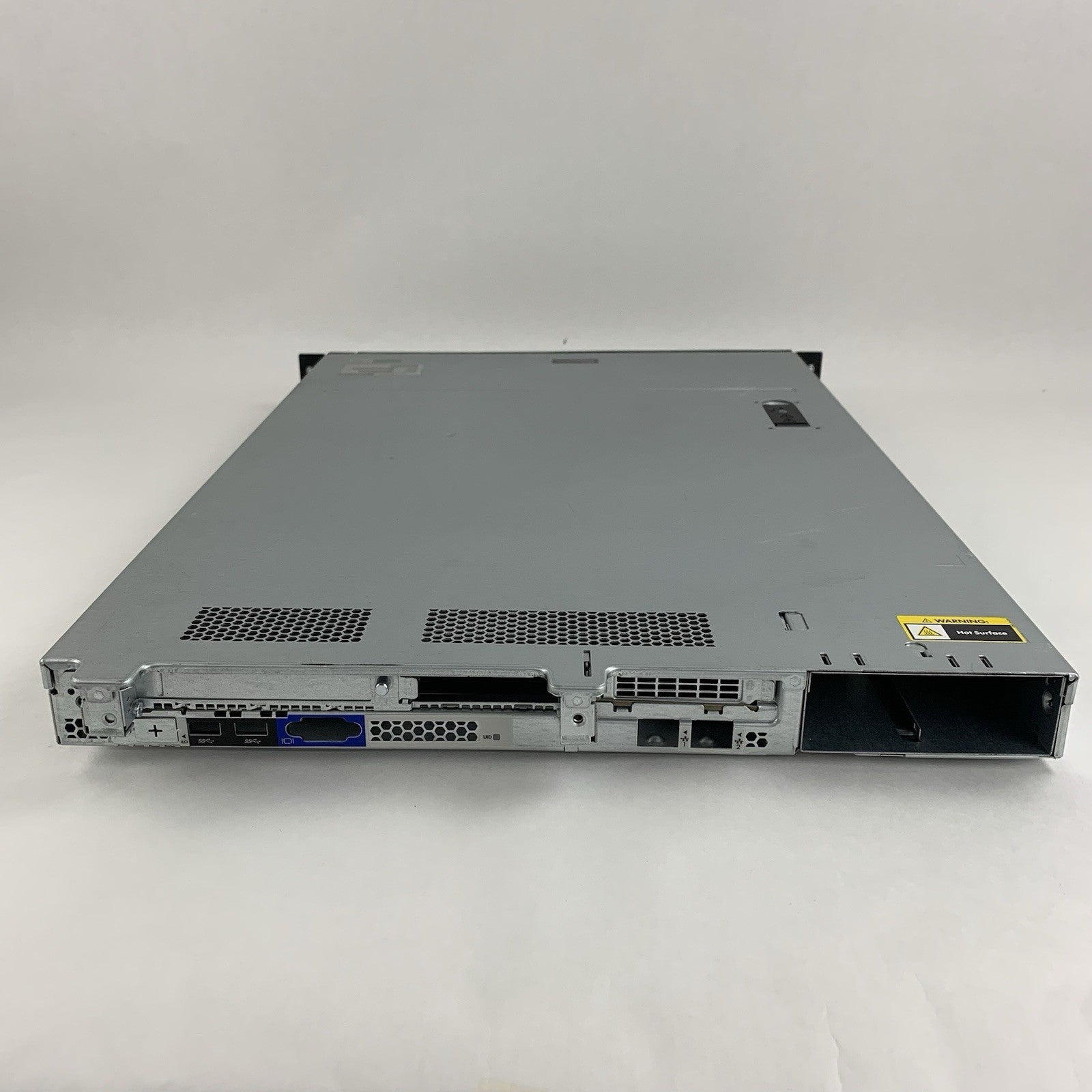 HP Proliant DL160 Gen 9 Barebones Chassis w/ 550w PSU No MB No Ram No CPU5