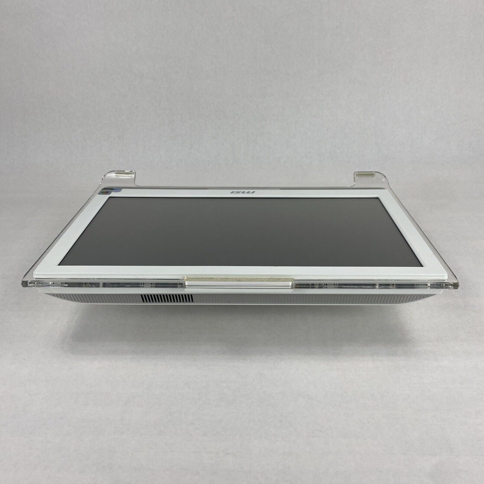 MSI AIO MS-6638 Intel Atom 330 1.60GHz 2GB RAM No HDD No OS