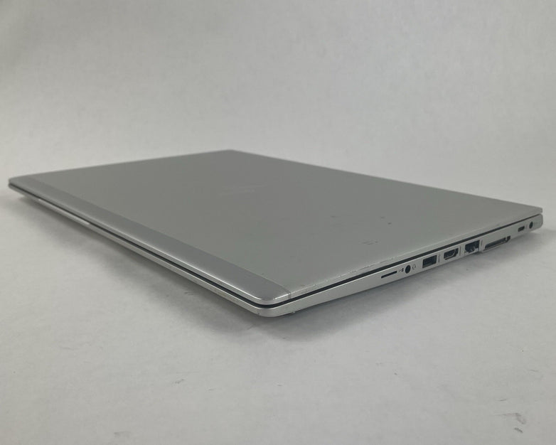HP EliteBook 850 G6 15.6" i5-8365U 1.60 GHz 8 GB RAM No SSD/OS/AC - Worn