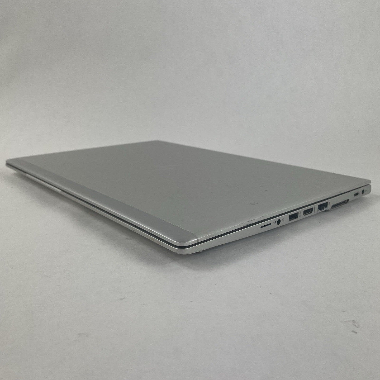 HP EliteBook 850 G6 15.6" i5-8365U 1.60 GHz 8 GB RAM No SSD/OS/AC - Worn9