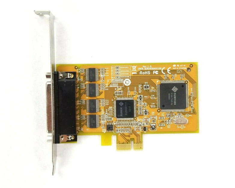 Sunix 1PCB-SER5456axxx100