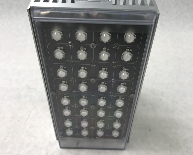 Iluminar WL643-30-24 Long Range White Light LED