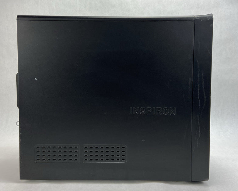 Dell Inspiron 560 MT Intel Pentium Dual Core E5700 3GHz 4GB RAM No HDD No OS