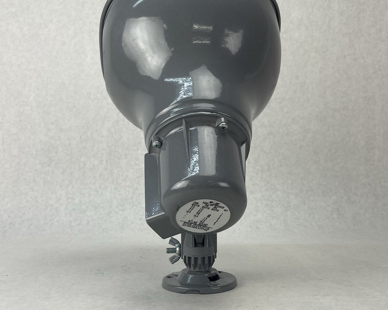 Atlas Sound AP-15T  Paging Speaker LoudSpeaker Tested