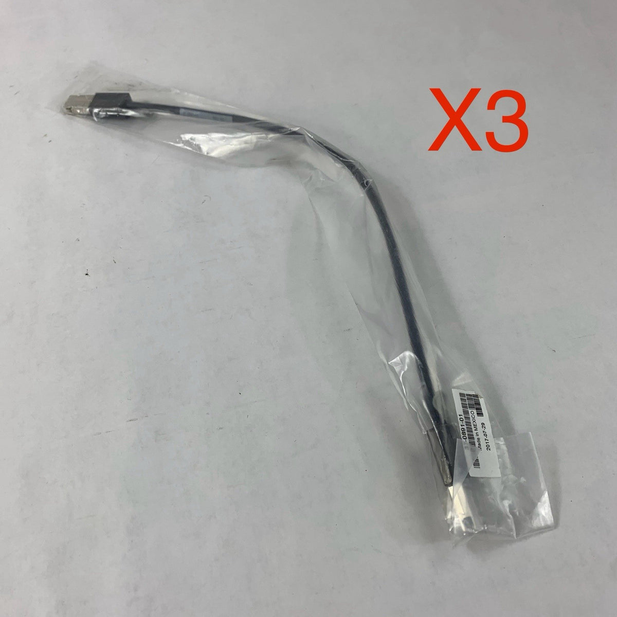 Cisco 37-0891-01 Flexstack Stacking Cable 0.5M Lot of 30