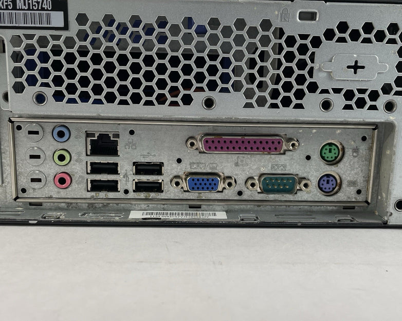 Lenovo ThinkCentre 7269C2U SFF Core 2 Duo E7400 2.80 GHz 3 GB RAM No HDD/OS