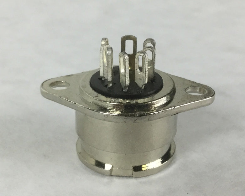 PREH, LKG PANEL MNT REC FE
