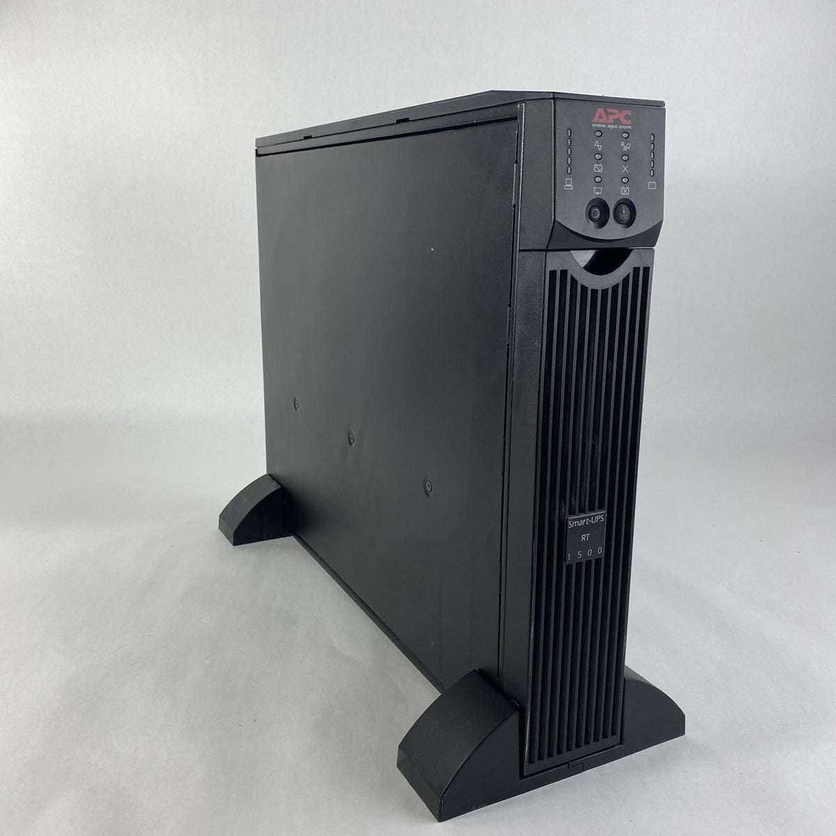 APC SURTA1500XL Tower Smart UPS RT 1500 1500VA 1050 W 6 Outlets - Tested1