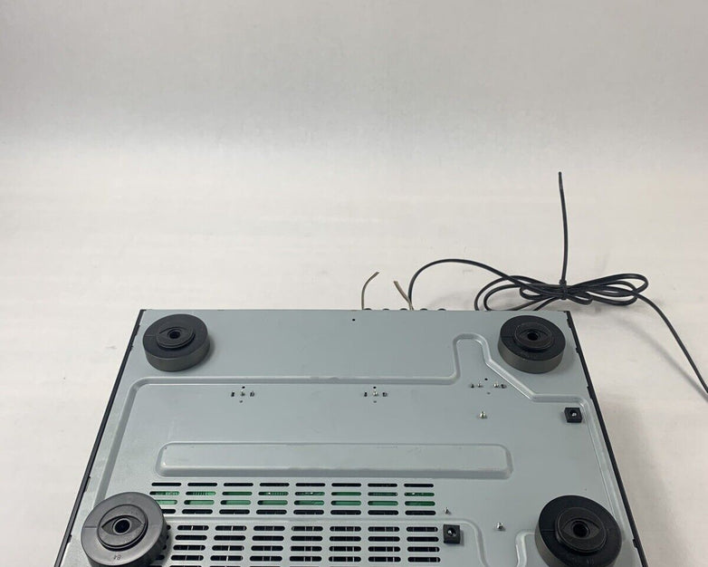 Yamaha RX-V463 Natural Sound AV Receiver 120V 240W For Parts or Repair