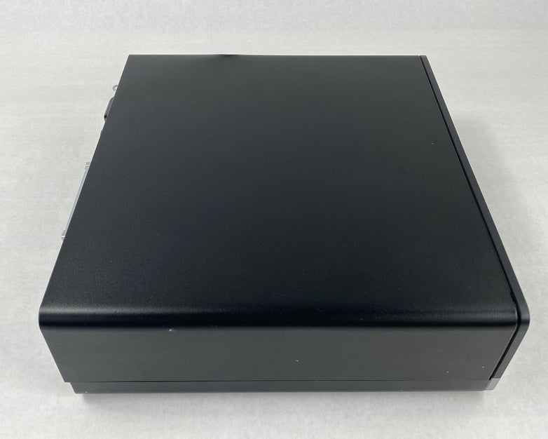 HP EliteDesk 800 G3 SFF Intel Core i5-6500 3.20GHz 16GB RAM No HDD No OS