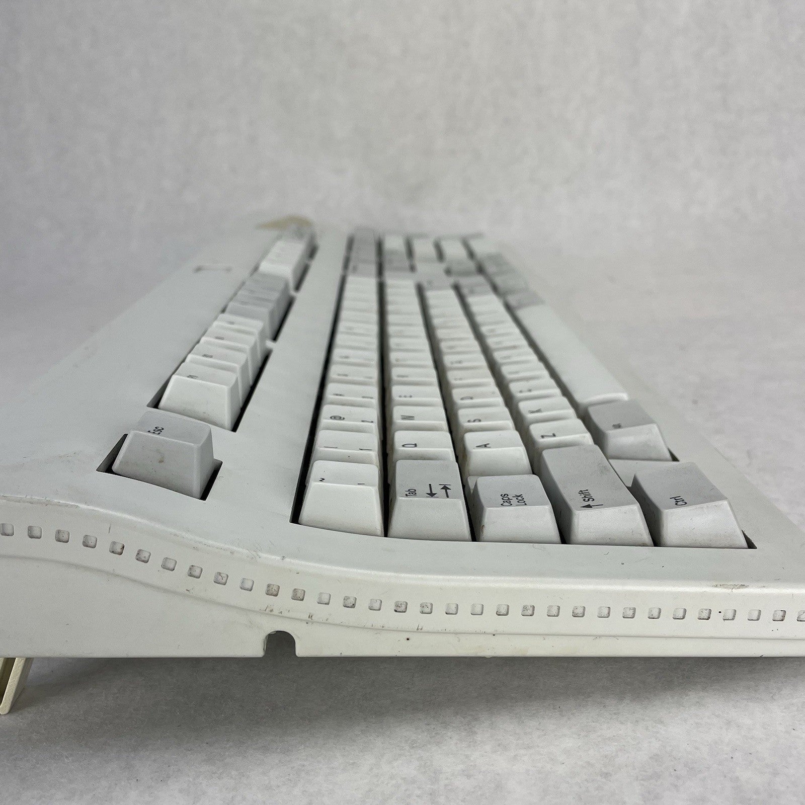 Zenith IB-0010 Vintage Keyboard